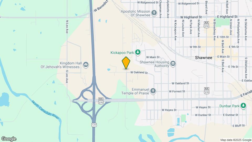 Linden Apartments and Nearby Shawnee Apartments For Rent Shawnee, OK