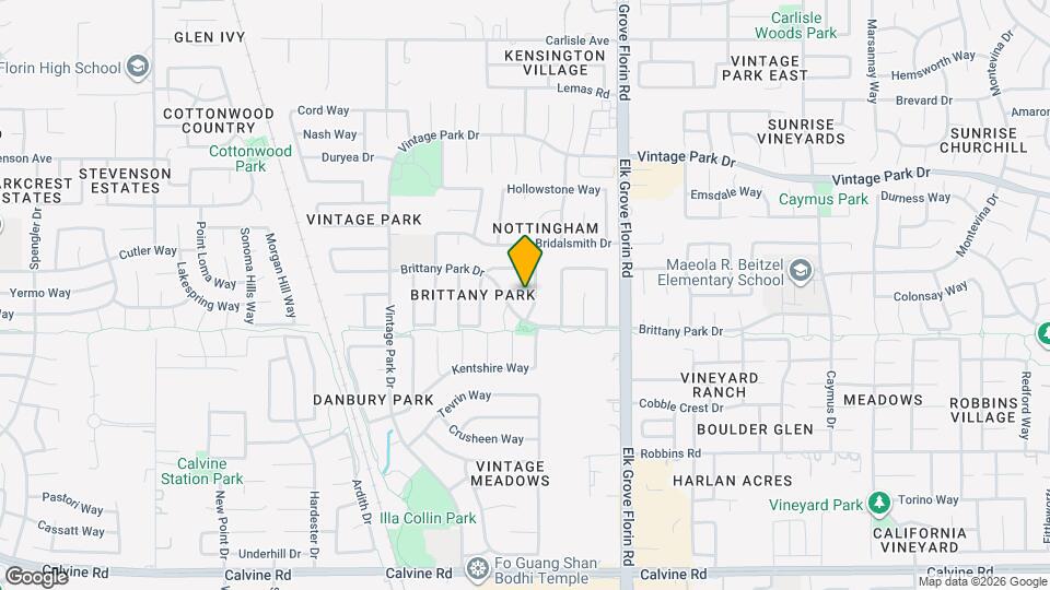 Unit Mapa y Detalles de la Ubicación