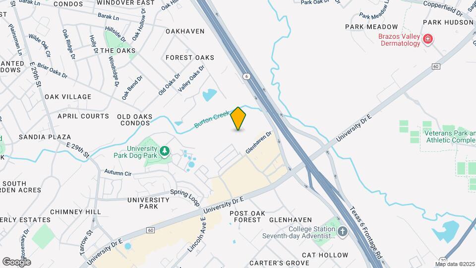 526 Forest Dr Loop Map and Location Details