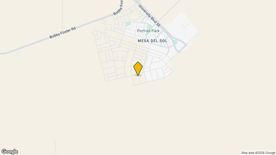 6109 Nauman Dr Map and Location Details