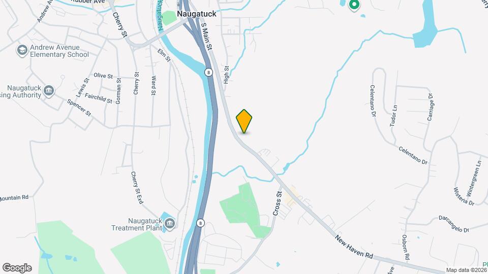 628 New Haven Rd Map and Location Details