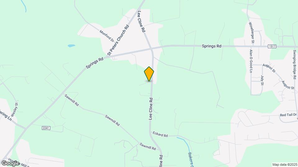 5731 Lee Cline Rd Rentals in Conover, NC