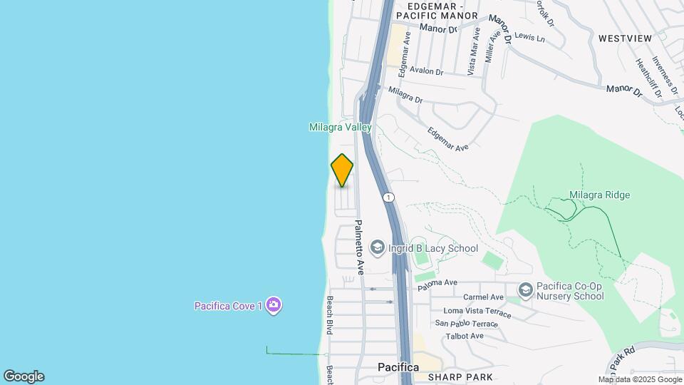 325 3rd Ave Map and Location Details