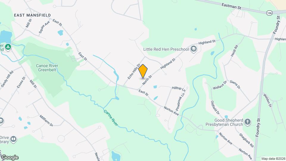 42 North St Rentals in Mansfield, MA