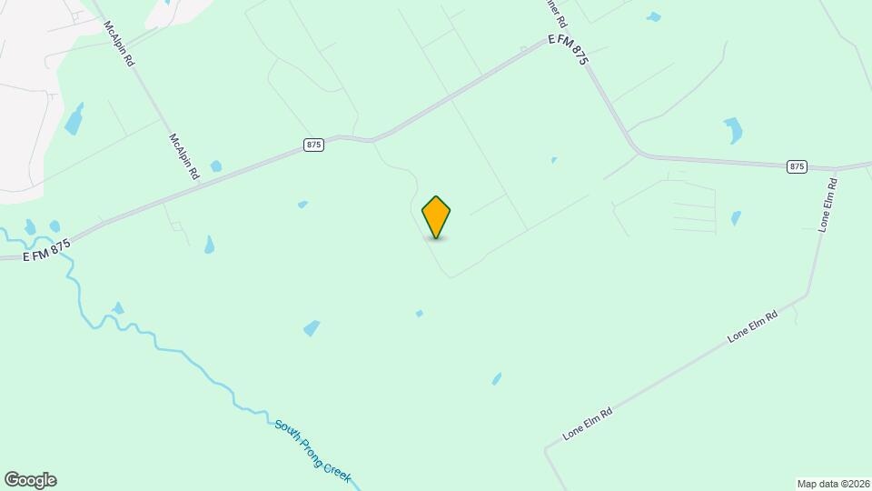 7050 Guilford Rd Map and Location Details