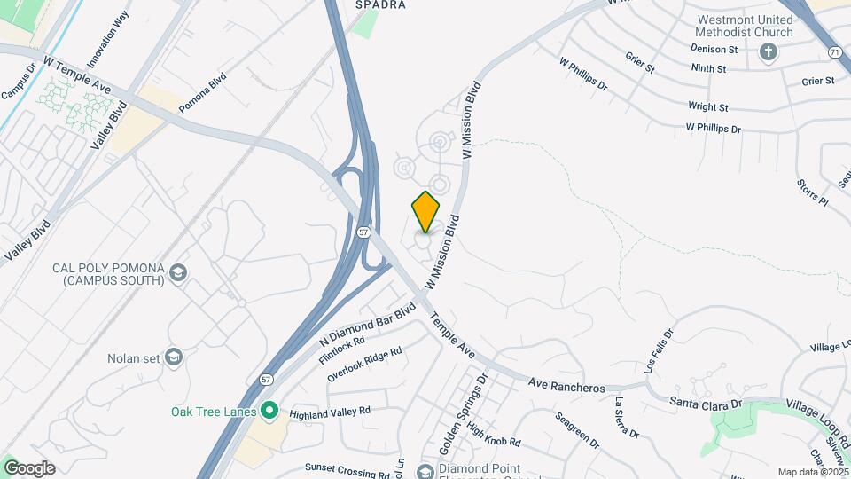 3673 Legato Ct Map and Location Details