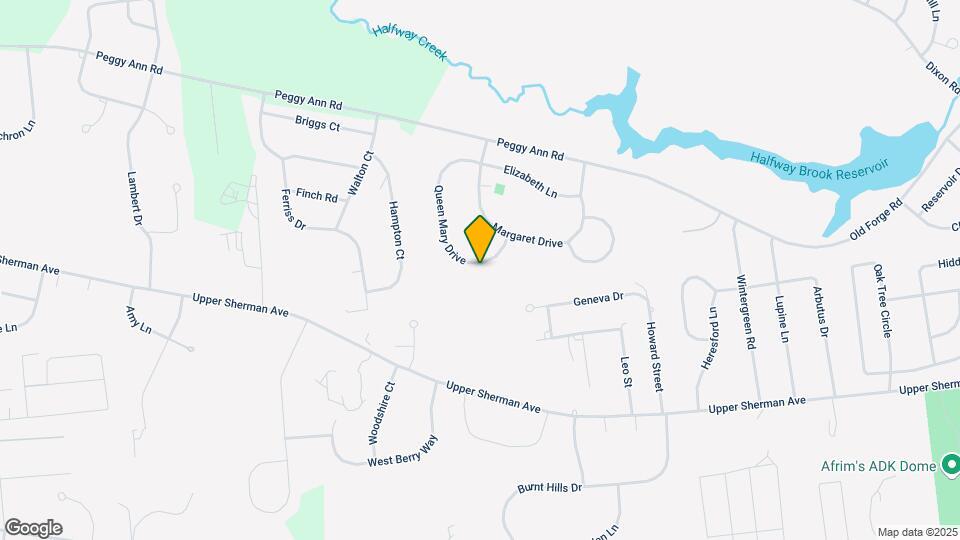 76 Queen Mary Dr, Unit 312C Map and Location Details