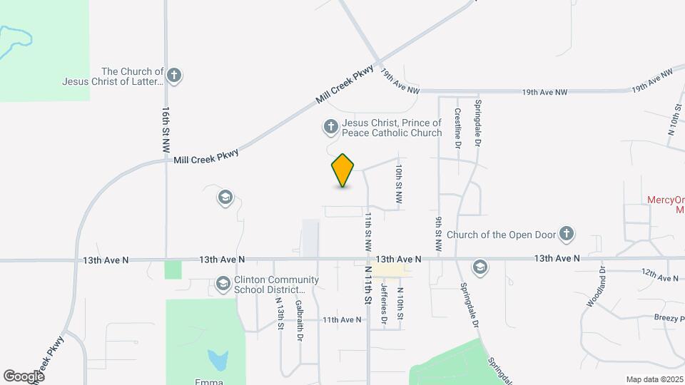 Village Cooperative Village Cooperative Apartments Clinton, IA