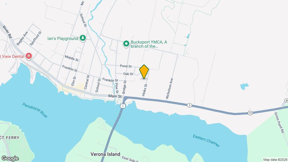 70 Franklin St Apartments and Nearby Bucksport Apartments For Rent