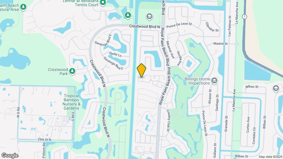 81 Westecunk Dr Map and Location Details