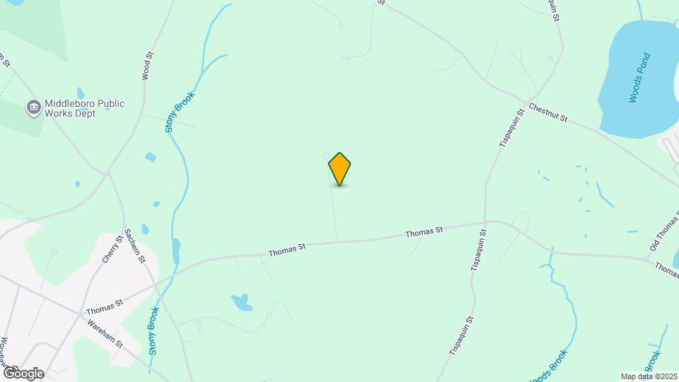 35 Nestlenook Dr Map and Location Details