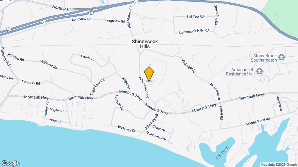 51 Cheviot Rd Map and Location Details