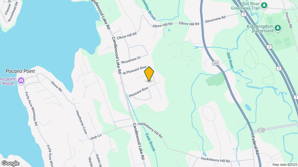 22 Pleasant Rise Apartments and Nearby Brookfield Apartments For Rent