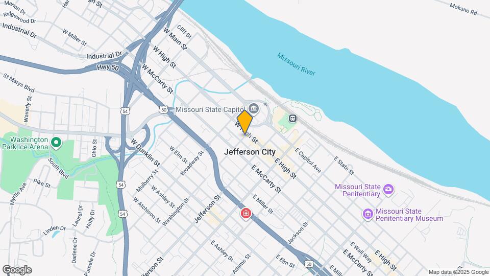 Wymore Apartments and Nearby Jefferson City Apartments For Rent