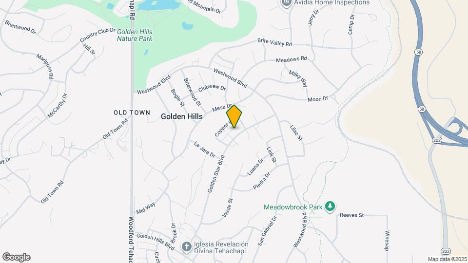 22109 Golden Star Blvd Rentals in Tehachapi, CA