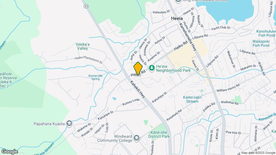 46-78 Emepela Pl Map and Location Details