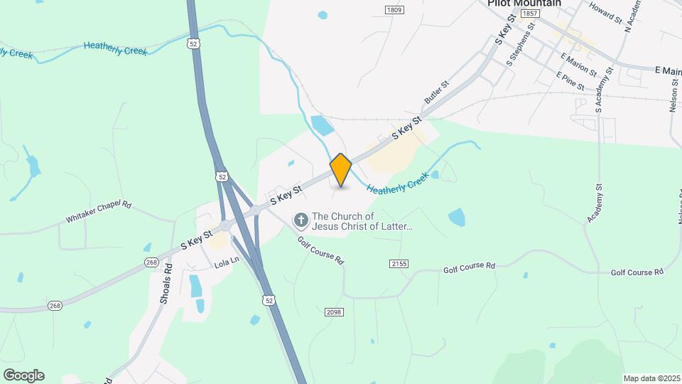 Pinnacle Hill Apartments Pilot Mountain, NC Apartments For Rent