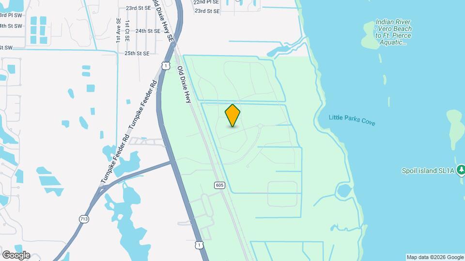 3742 Harborside Ave Map and Location Details