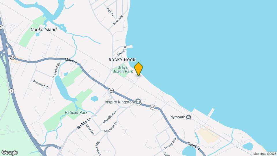 7 Old Orchard Ln Map and Location Details