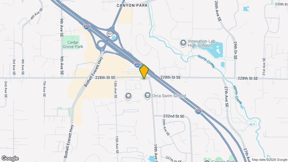 elia Apartments Map and Location Details