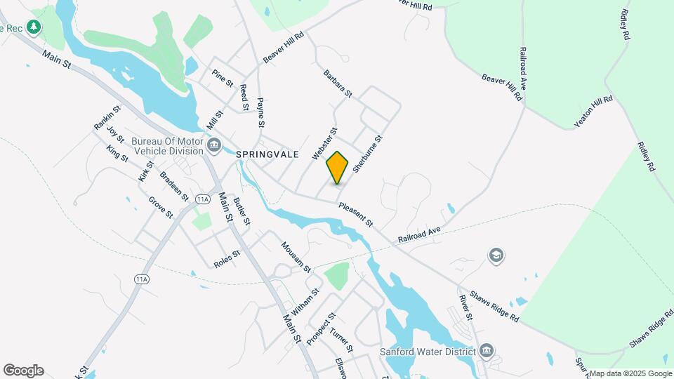 6 Richard Ct Map and Location Details