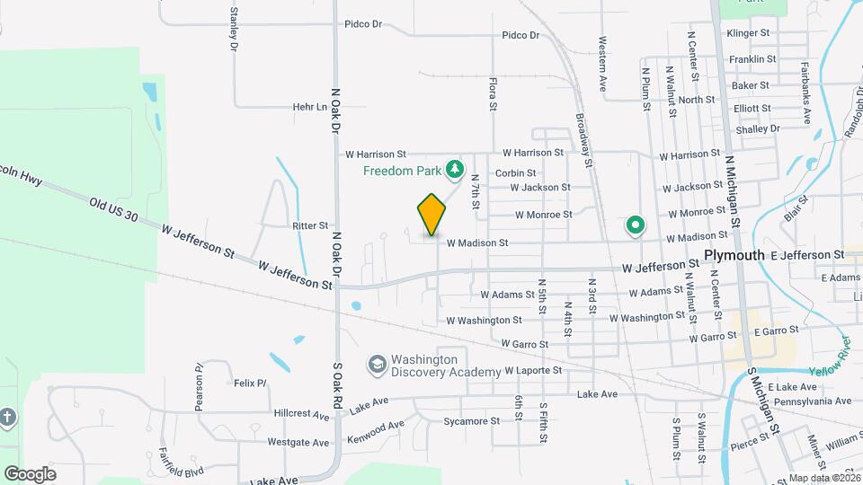 Country Place Apartments and Nearby Plymouth Apartments For Rent