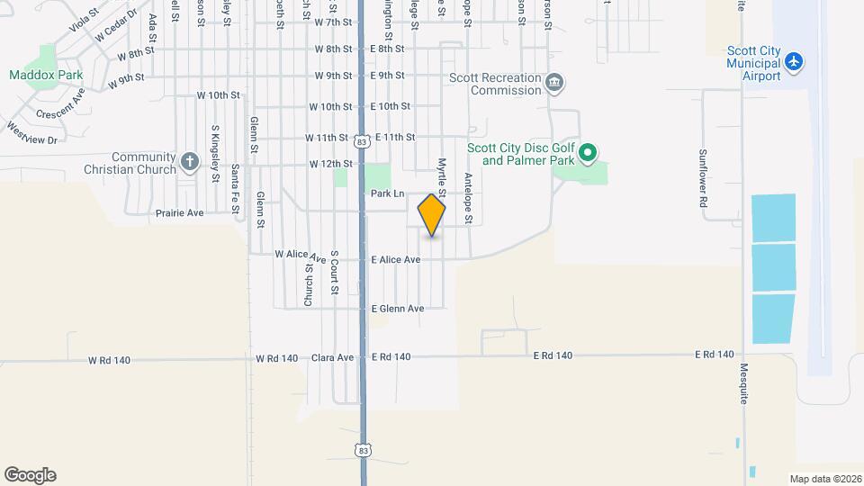 Pheasant Cove Apartments Scott City, KS Apartments For Rent