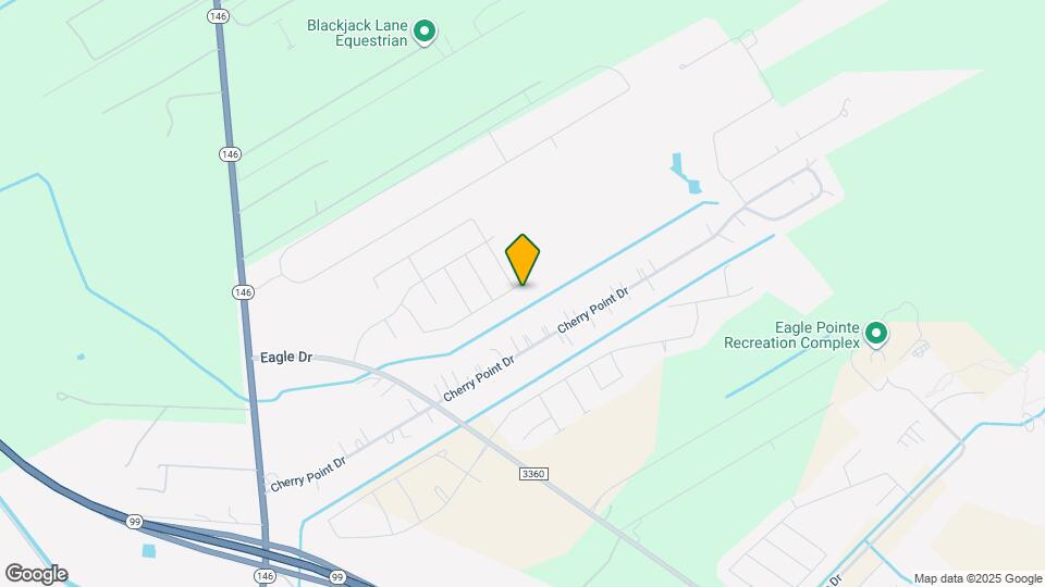 11918 Autumn Leaf Dr Map and Location Details