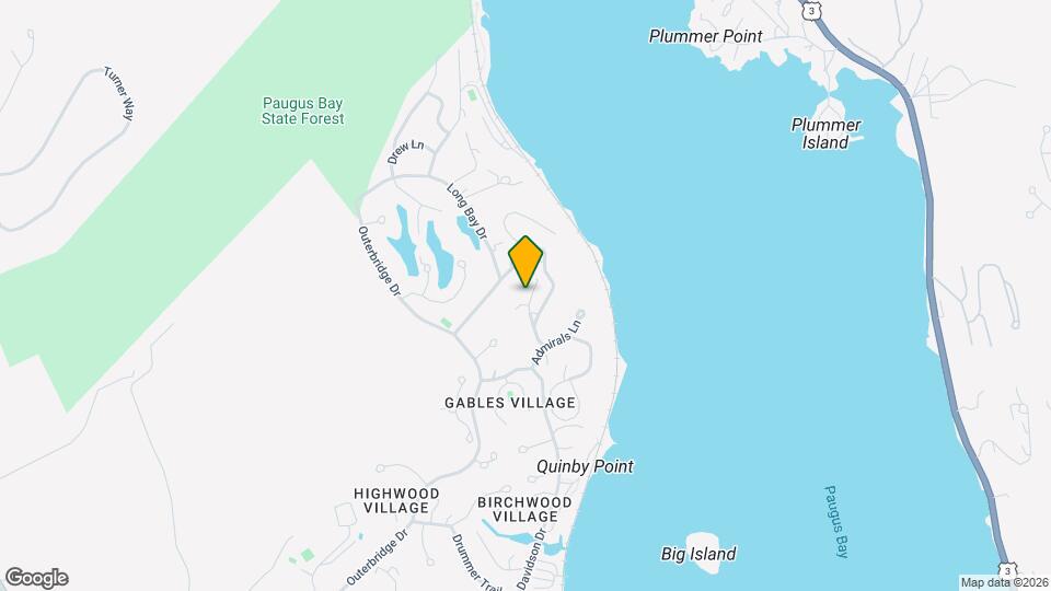 18 Croft Way Map and Location Details