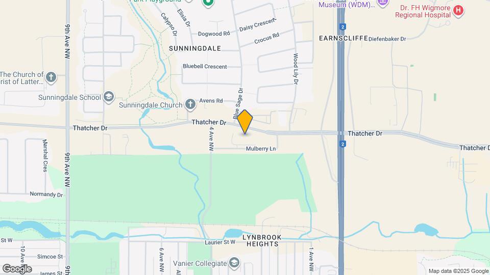 Mulberry Estates Apartments Moose Jaw, SK Apartments For Rent