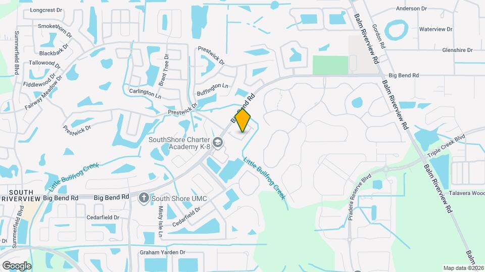 11830 Dumaine Valley Rd Map and Location Details