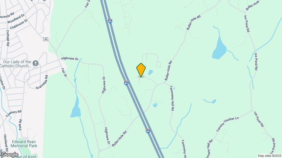 130 Fox Run Ln Map and Location Details