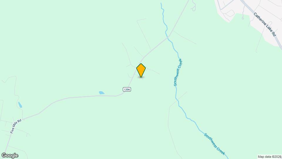 106 Lois Ct Map and Location Details