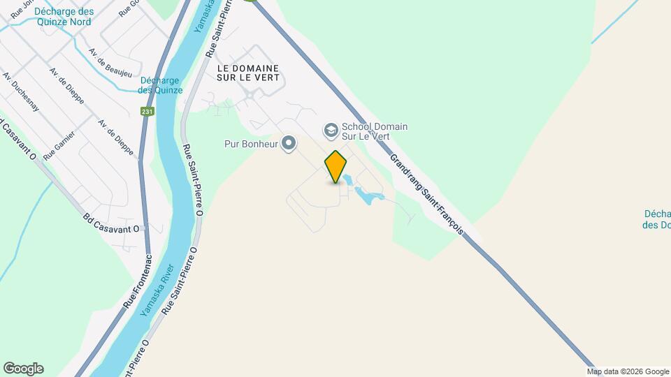 16840 Du Caddy Av Apartments StHyacinthe, QC Apartments For Rent