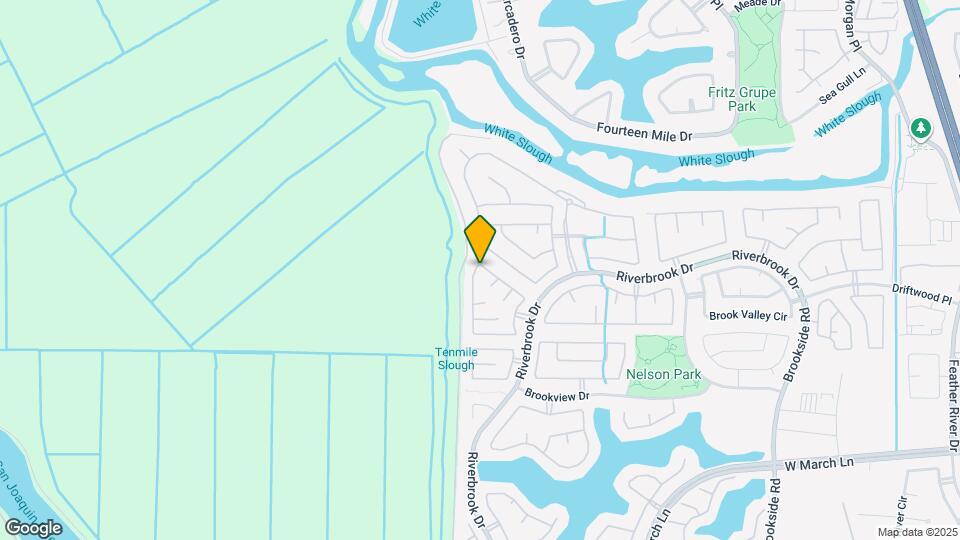 5640 Vintage Cir Map and Location Details