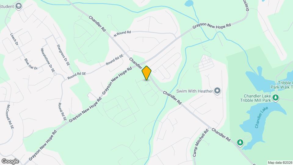 348 Yellow Iris Rd Map and Location Details