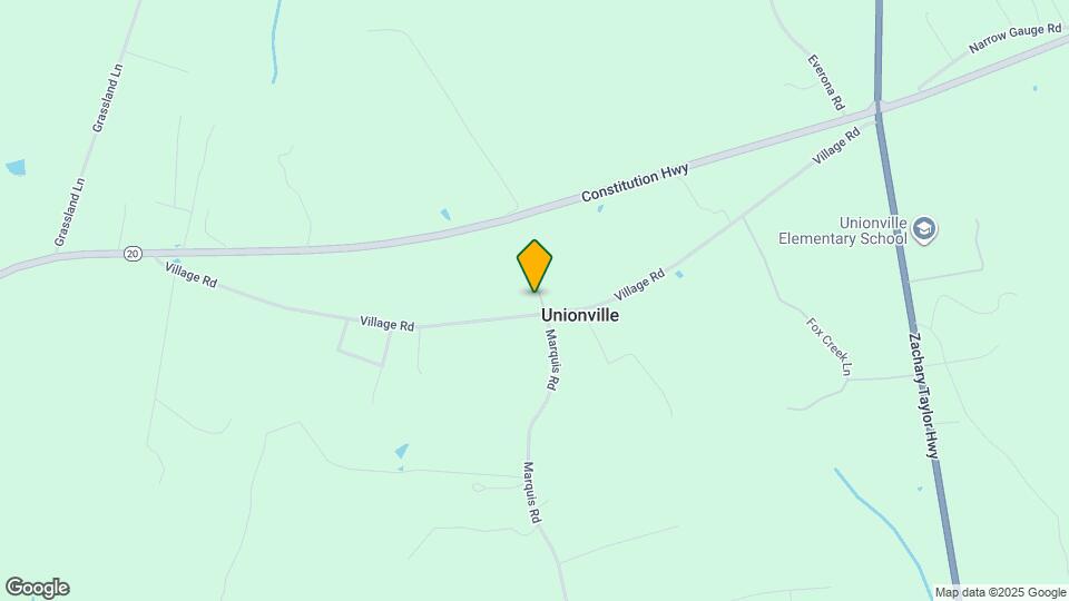 23217 Village Rd Mapa y Detalles de la Ubicación