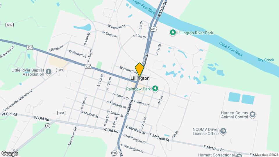 48 Gold Cup Ct Map and Location Details