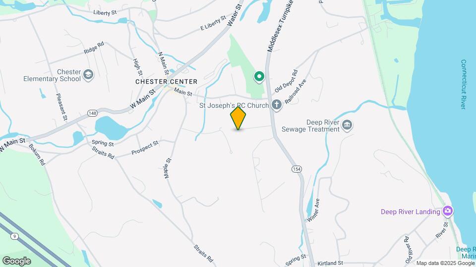 17 Pratt St Map and Location Details