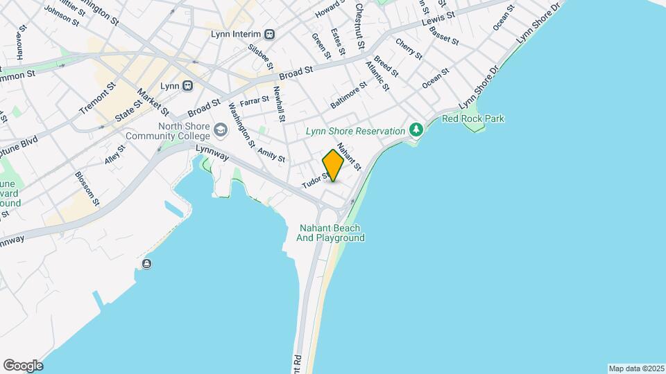 24 Surfside Rd Map and Location Details