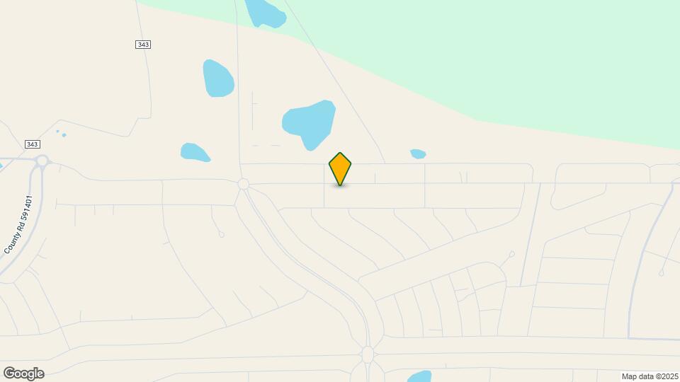 1100 Rd 5894 Map and Location Details