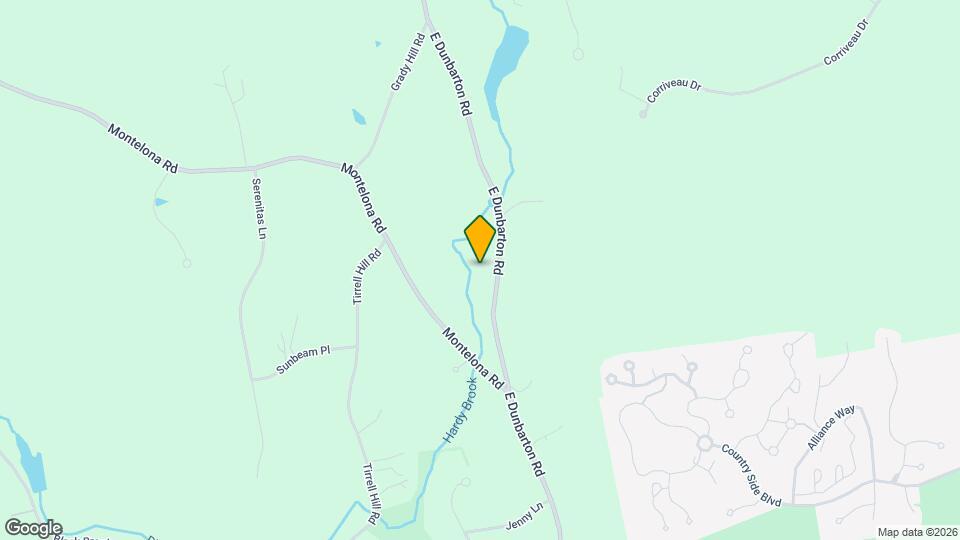 26 Montelona Rd, Unit Unit A Map and Location Details