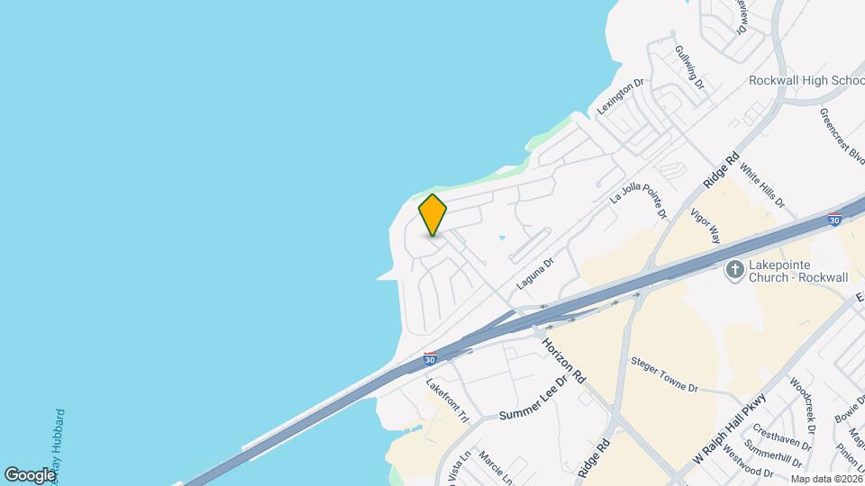 3929 Roma Ct Mapa y Detalles de la Ubicación