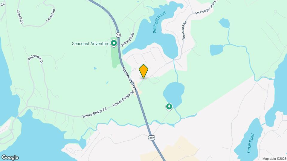 15 Anglers Rd Map and Location Details