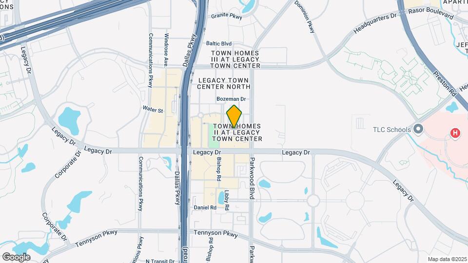 5756 Robbie Rd Map and Location Details