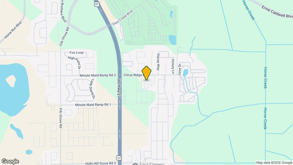 211 Boydfield Ln Map and Location Details