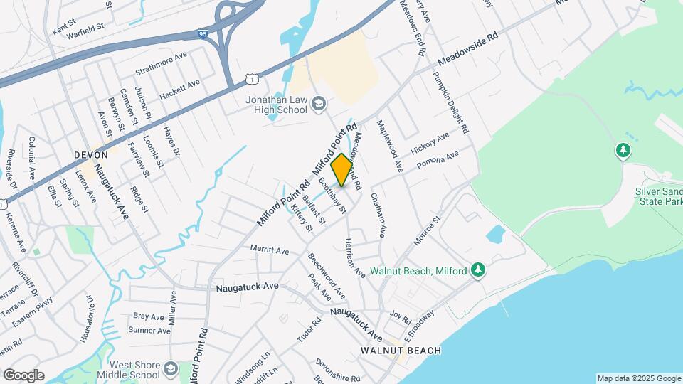 20 York St Map and Location Details