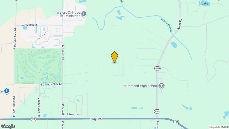 46062 Terra Cotta Ct Map and Location Details