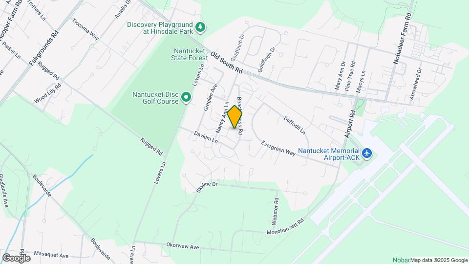 Richmond Meadows II Apartments Nantucket, MA Apartments For Rent