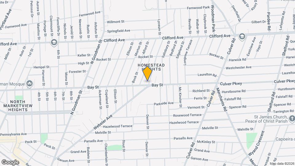 The ster Apartments Rochester, NY Apartments For Rent